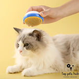 UFO Pet Comb Factory Direct Sales Cat Brushing Dog