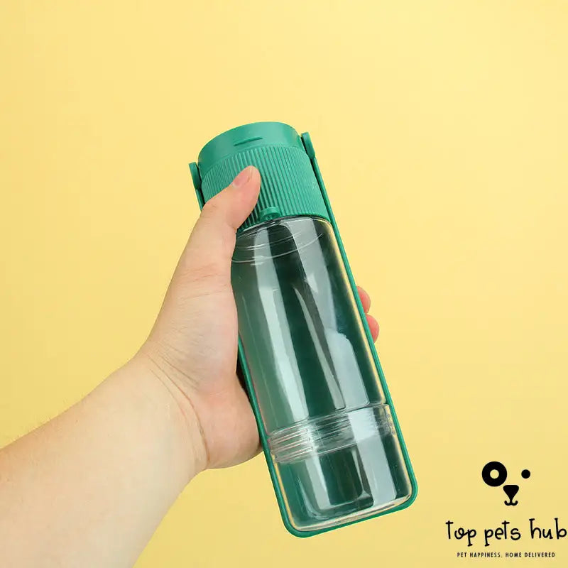 OnTheGo Portable Pet Water Dispenser