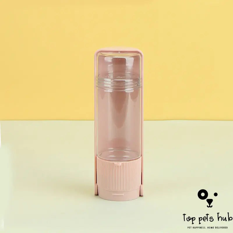 OnTheGo Portable Pet Water Dispenser