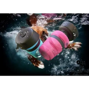 Foldable Dog Travel Water Bottle