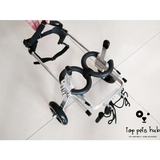 Adjustable Dog Wheelchair