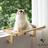 Multi-Ply Plywood Cat Window Perch