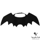 Bat Wing Pet Costume